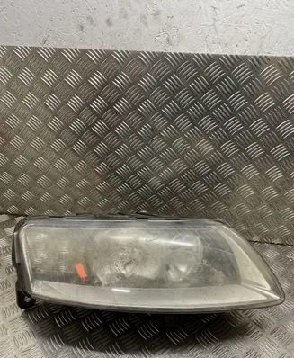 Audi A6 S6 C6 4F Headlight/headlamp 160138