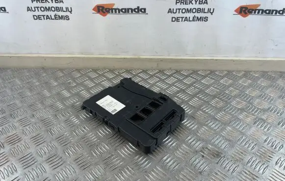 Renault Megane II Comfort/convenience module 8200712571 8200780018