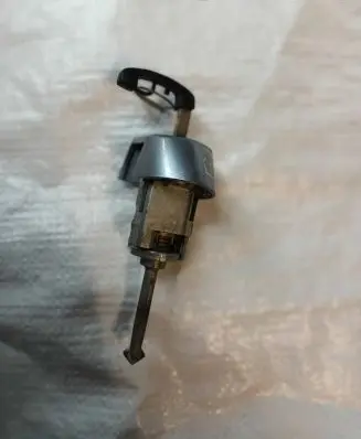 BMW X3 F25 Coupe door lock (next to the handle) 