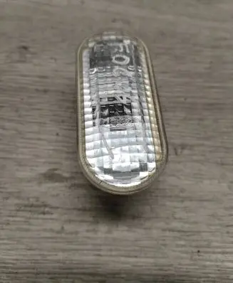 Ford Focus Front fender indicator light 4M5A-13K309-AA