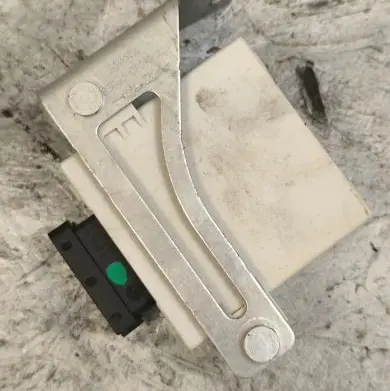 Toyota Corolla Verso AR10 Window wiper relay 