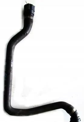 BMW 7 E65 E66 Engine coolant pipe/hose