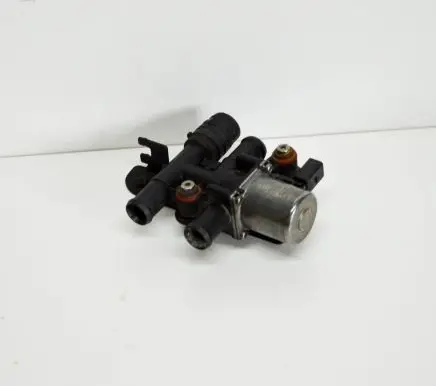 Volkswagen Phaeton Turbo solenoid valve 3D0820035