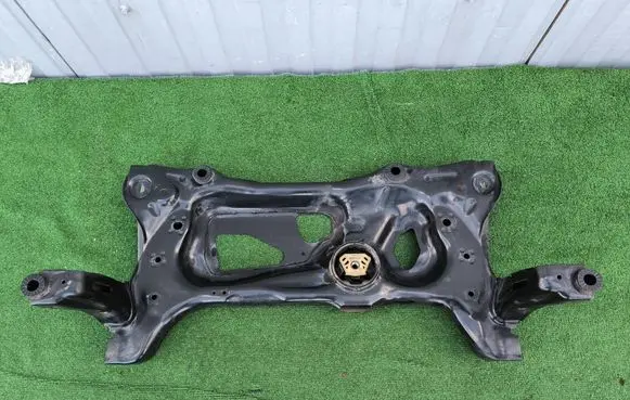 Audi Q3 F3 Front subframe 3Q0199315E