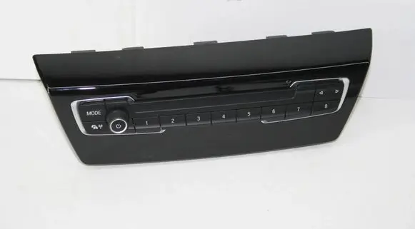 BMW 2 F45 Radio/CD/DVD/GPS head unit 9371457
