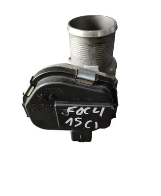 Ford Focus Throttle valve JN1QAC