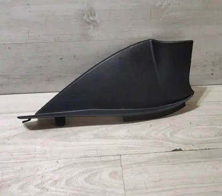 Opel Corsa F Dashboard side end trim 9829607580