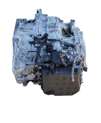 Hyundai Santa Fe Automatic gearbox CHBEAU