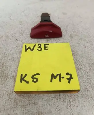 Mazda MPV II LW Other switches/knobs/shifts 287346868