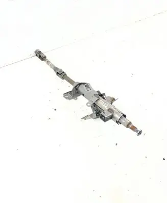Peugeot 308 Steering wheel axle 9808060777
