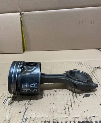 Ford Transit - Tourneo Connect Piston with connecting rod