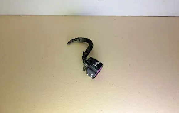 Tail light part