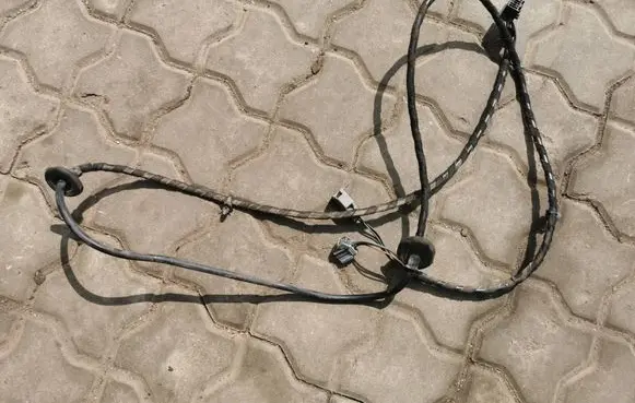 Volvo S80 Other wiring loom 9162913C