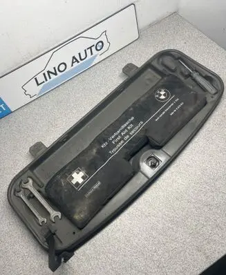 BMW 7 E65 E66 Tool box 6752543