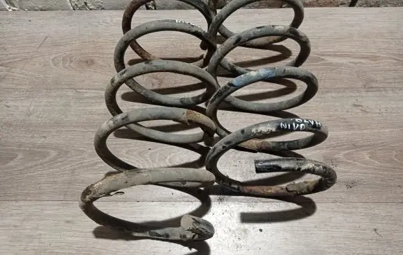 Volvo V70 Rear coil spring
