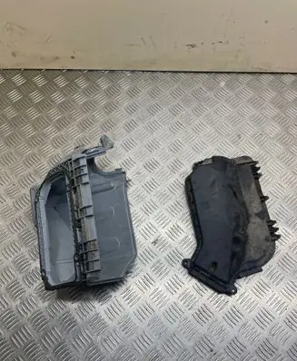 Audi A4 S4 B8 8K Fuse box cover 