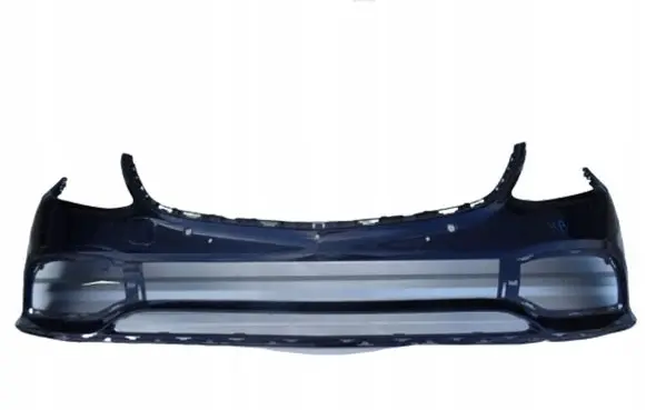 Mercedes-Benz C W205 Front bumper R15P2