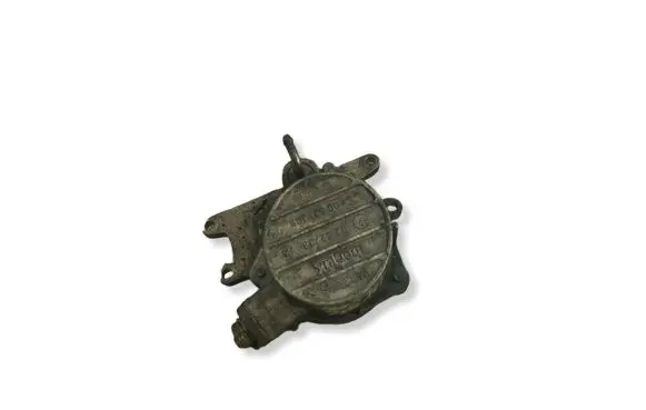 Opel Vectra B Vacuum pump 0252738 90531395