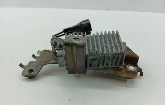 Lexus GS 300 350 430 450H Fuel injection pump control unit/module 2308037020