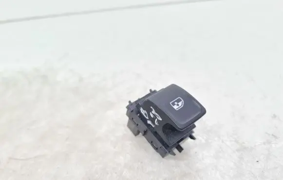 Skoda Fabia Mk3 (NJ) Electric window control switch 5JA959855A