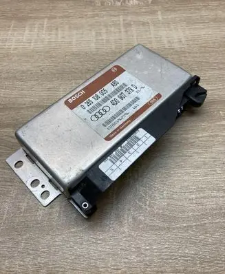Audi A8 S8 D2 4D ABS control unit/module 4D0907379D 0265108005