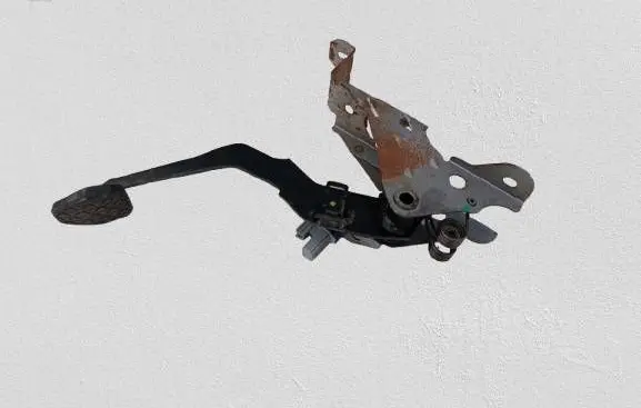 Mazda CX-3 Brake pedal DA6J