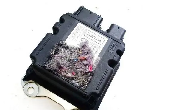 Ford Kuga III Airbag control unit/module 6x40529606aa pv4t14b321a