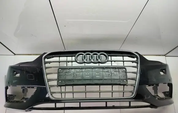 Audi A3 S3 8V Front bumper 8V3807437