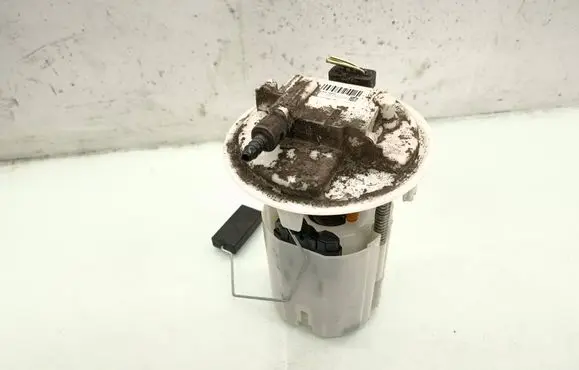 Citroen C3 In-tank fuel pump 9684934480