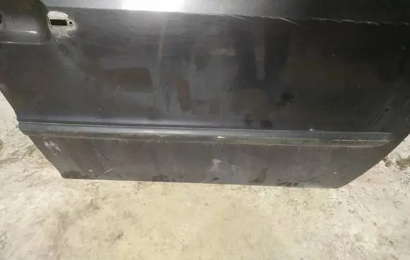 Fiat Ulysse Front door trim (molding) 
