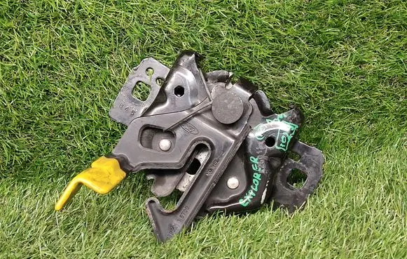 Ford Explorer Engine bonnet/hood lock/catch BB5A16700