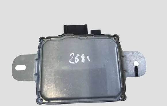 Opel Insignia A GPS navigation control unit/module 13306647 5WK50278A