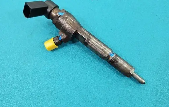 Ford Focus Fuel injector 4M5Q-9F593-AD IMPRK1396411