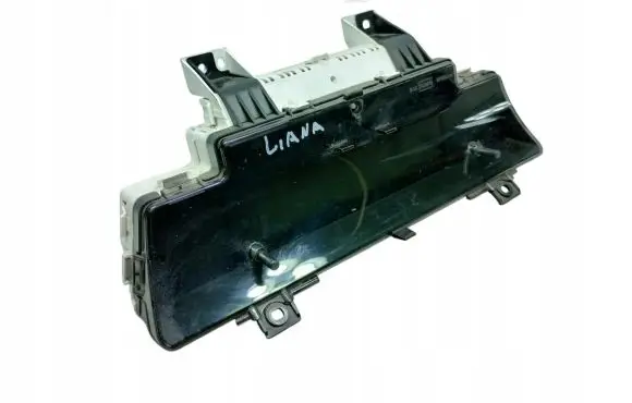 Suzuki Liana Speedometer (instrument cluster) 34110-4G0