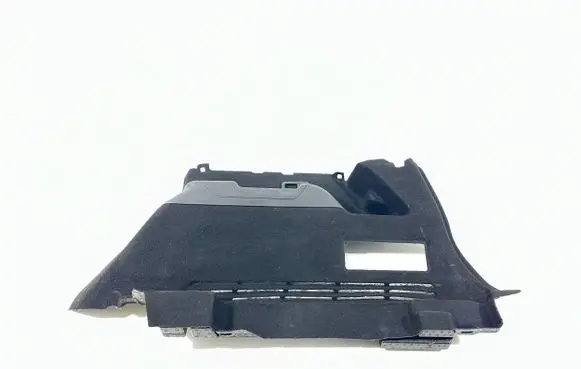 Citroen C4 Grand Picasso Trunk/boot side trim panel 98212381ZD