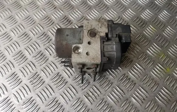 Fiat Ducato ABS Pump 0273004423 0265216708 46786432