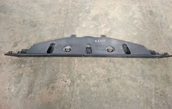 BMW 5 F10 F11 Top upper radiator support slam panel 7200689 18885210 7267356