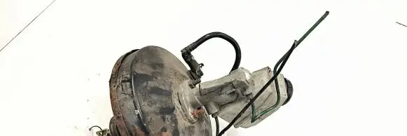Renault Clio II Master brake cylinder 8200193383