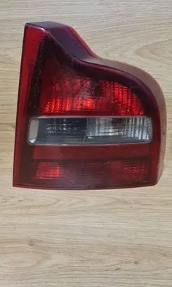 Volvo S80 Rear/tail lights