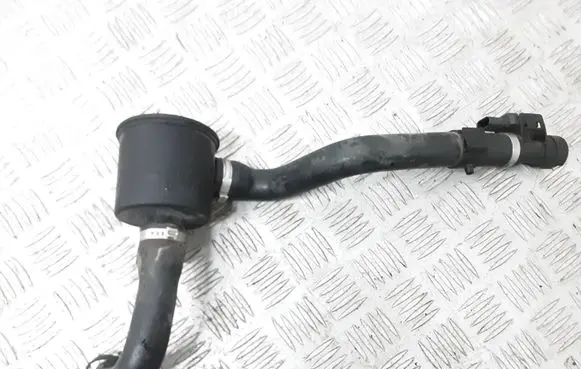 Audi A8 S8 D4 4H Secondary air pump 079133911D 079133817R