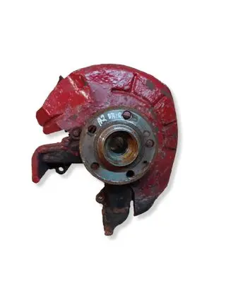 Audi A2 Front wheel bearing hub 10038691 302023