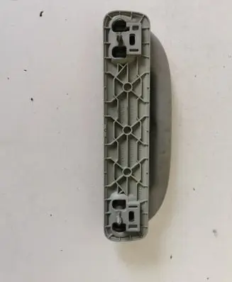 Mercedes-Benz Vito Viano W639 Front interior roof grab handle A6398150036