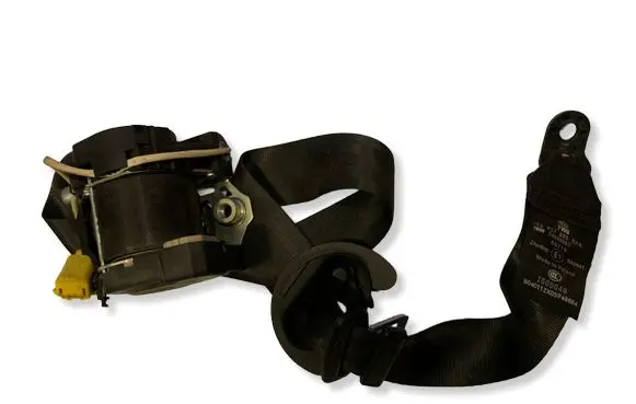 Volkswagen Transporter - Caravelle T5 Front seatbelt 7E5857805
