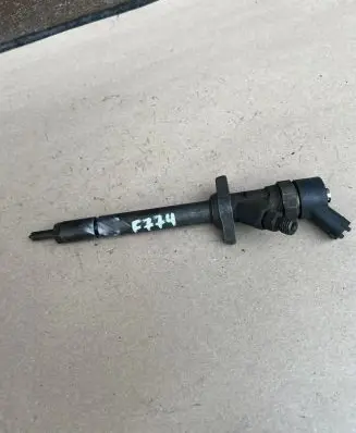 Peugeot 607 Fuel injector 9637277980 F774
