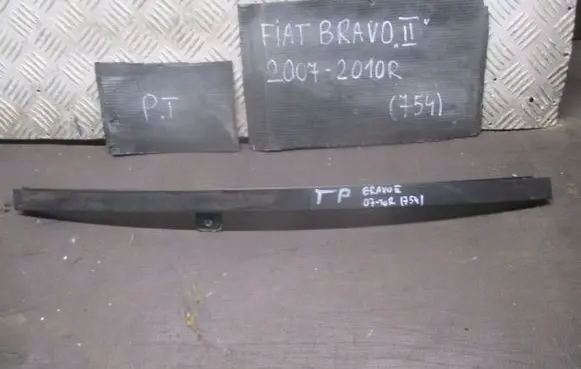 Fiat Bravo - Brava Frame 