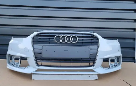 Audi A1 Front bumper 8XA807437C