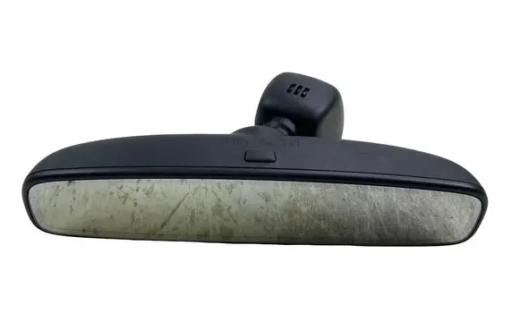 Audi A4 S4 B9 8W Rear view mirror (interior)