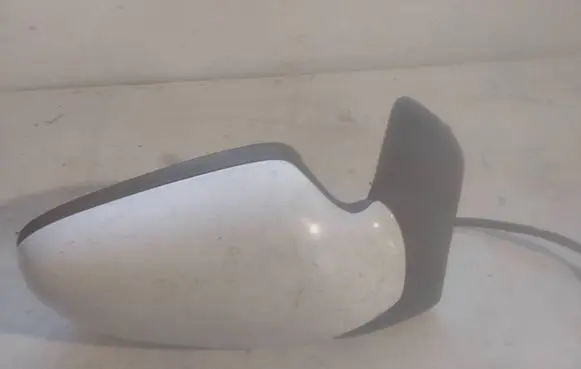 Seat Alhambra (Mk1) Wing mirror glass E1010415 CL70H0