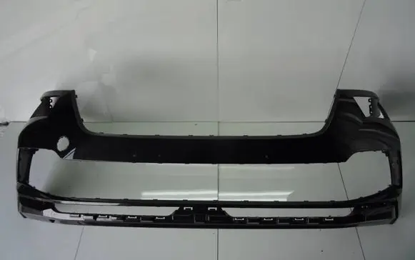 Skoda Kamiq Front bumper
