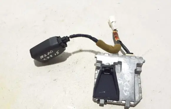 Mazda CX-3 Windshield/windscreen camera DB2R67XCXB